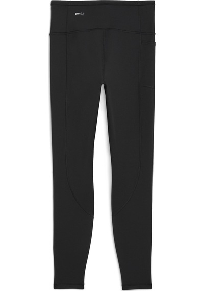 Puma Evostrıpe High-waist Tights Kadın Yetişkin Tayt SiYAH