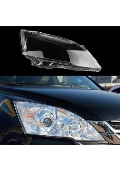Honda Crv Far Camı 2007-2012 Takım