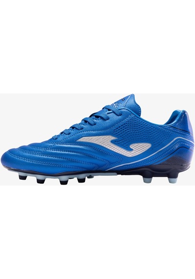 Joma Aguıla 2404 Royal Fırm Ground Erkek Mavi Krampon Çim Zemin Agus2404fg Mavi
