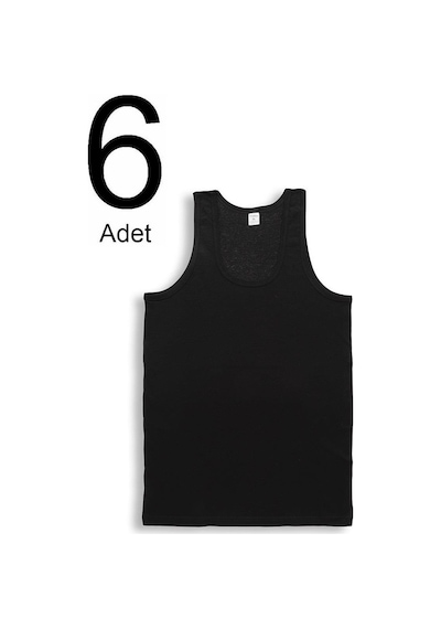 Orbis 6'Lı Erkek Atlet 14001-A6