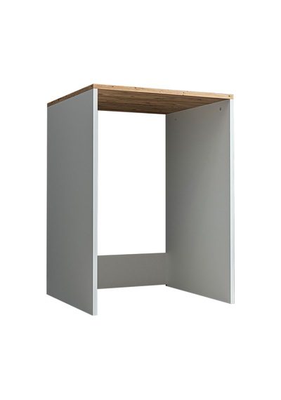 Roomart Çamaşır-kurutma Makinesi Dolabı Mat Beyaz-atlantik Çam Atlantik Çam - Beyaz Roomart Çamaşır-kurutma Makinesi Dolabı Mat Beyaz-atlantik Çam Atlantik Çam - Beyaz