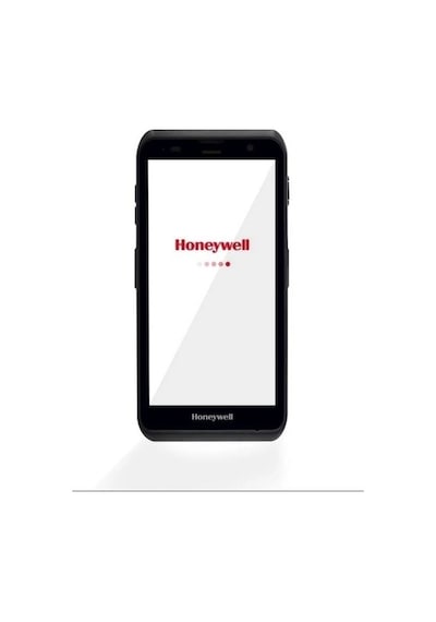 Honeywell 5.5" Eda52 4gb Ram-64gb-rom Androıd El Terminali