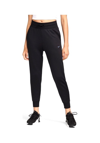 Nike W Nk One Tf Jogger Pant Siyah Kadın Eşofman Alt Fb5431-010