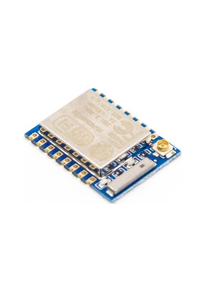 ESP8266 ESP-07 Seri Haberleşmeli WiFi Modülü (Yüksek Performanslı)