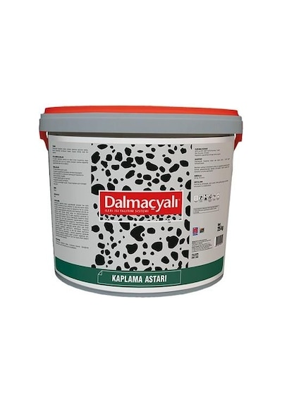 Filli Boya Dalmaçyalı Kaplama Astarı 25 Kg. 25 KG