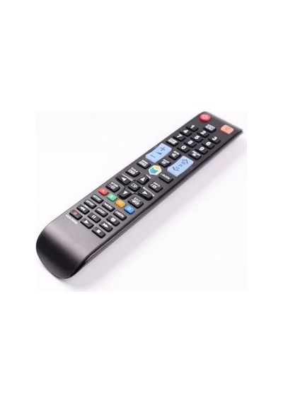 Byconners Samsung Plazma Lcd Tv İçin Uygun - Bn59-00861a Uyumlu Kumanda Yedek Kumanda