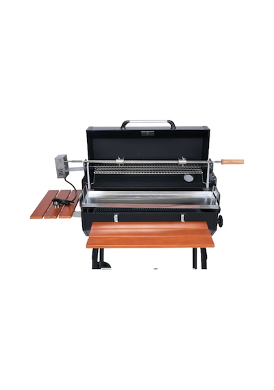Guruss Cg75 Yükseltme Aparatı Cağ Kebap Aparatı