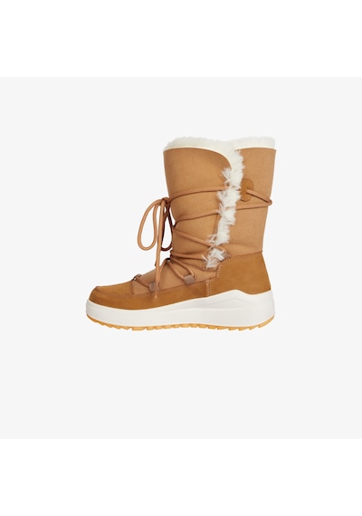 Mc Kinley Mckinley Rita Iı High Kadın Kahverengi Outdoor Bot 425396 Kahverengi