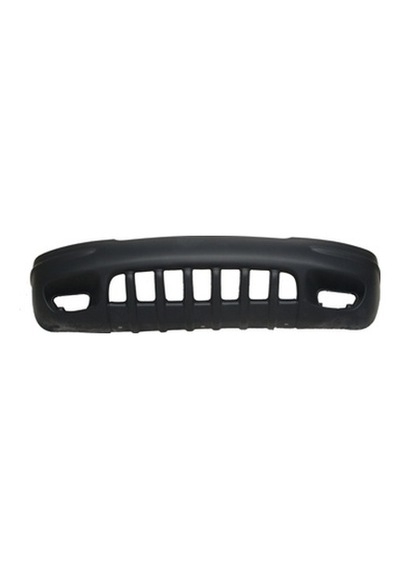 Jeep Cherokee Grand 99/03 Ön Tampon Si Yah Astarlı/si S Deli Kli Li Mi Ted Modeli Tw