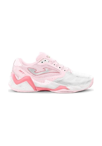 Joma Tsels2613ac Set Kadın Tenis Ayakkabısı Pembe