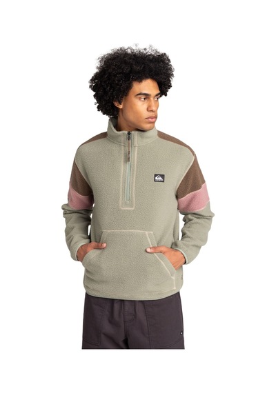 Quiksilver Clean Coast Hz Renkli Renkli