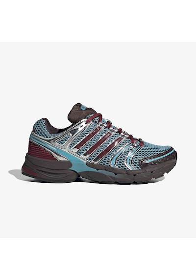 Adidas Adistar Control 5 Kadın Mavi Koşu Ayakkabısı Kj8804 545591