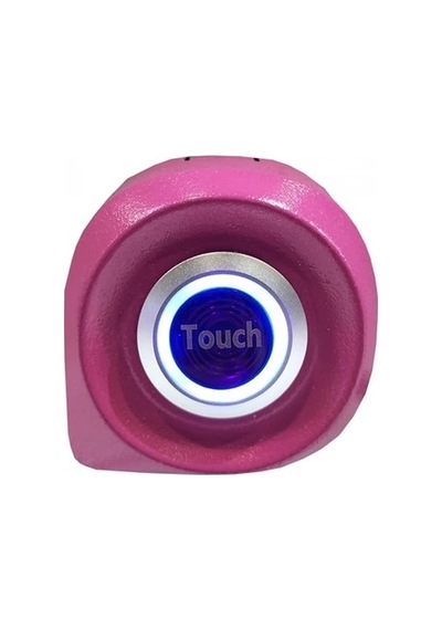 Bt43nt Temazssız Buton Sıva Üstü Pembe
