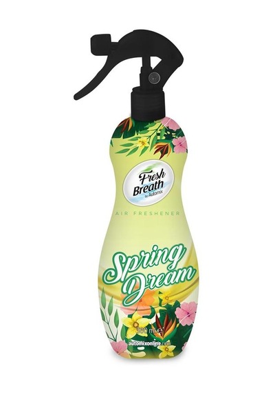 Automix Spring Dream Air Freshener 300 Ml