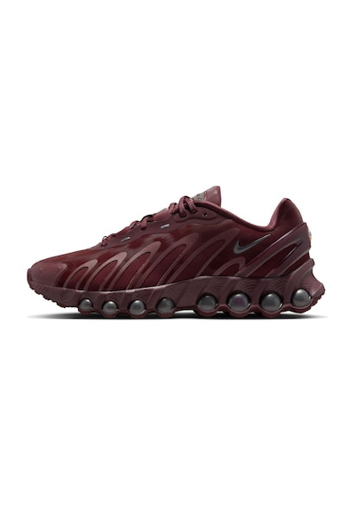 Nike Air Max Dn8 Se Kadın Bordo Sneaker Ayakkabı Dar Kalıp -sportxstore