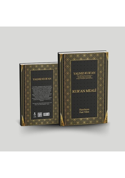 Yalnız Kuran - Fuat Tekin