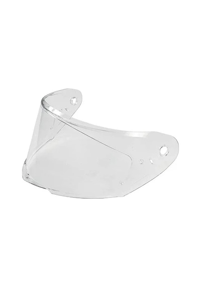 Fx 211 Kask Camı Şeffaf