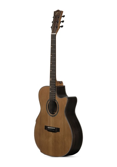 Zoppran Aczp900 Akustik Gitar