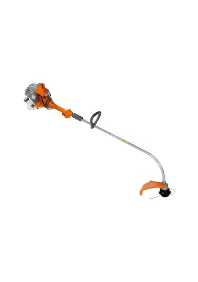 Oleo-Mac Sparta 250TR 1HP Benzin Motorlu Eğik Şaftlı Yan Tırpan