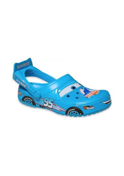 Crocs 213582 Lmq Dinoco Crocband Çok Renkli Unisex Terlik-24782 90h Multi