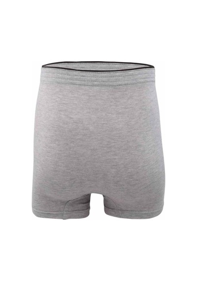 Ilke Erkek Penye Boxer 011 - 6 Adet 001