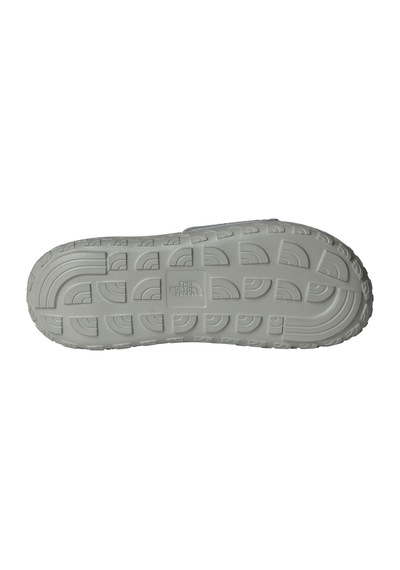 The North Face Never Stop Cush Slıde Erkek Terlik Nf0a8a9070n1 Çok Renkli