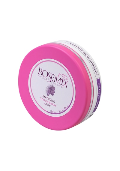 Rosemix - 101 - - Partikülü Yoğun Bakım Kremi 150 Ml - 2 Adetlik - Csmo-tex - Set Ürün