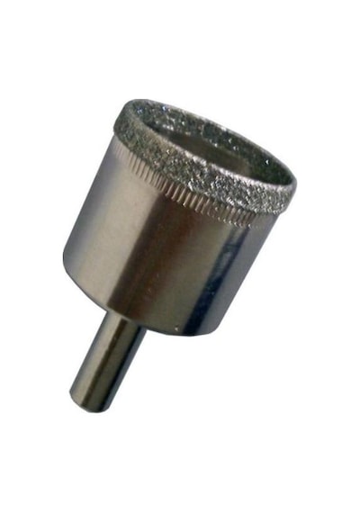 Knisaw 51673 Elmas Daire Delik Açma 32 Mm