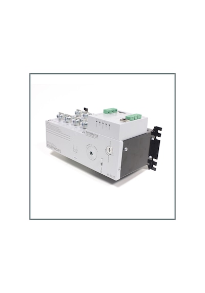 TWOMASTER-S 4x100A Otomatik Transfer Şalteri