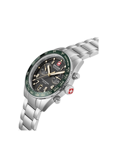 Swiss Military Smwgı0007703 Kol Saati Metalik