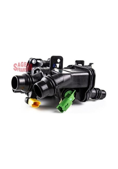 SAGEMFR 131214 Termostat Peugeot 308 - Citroen 1,2