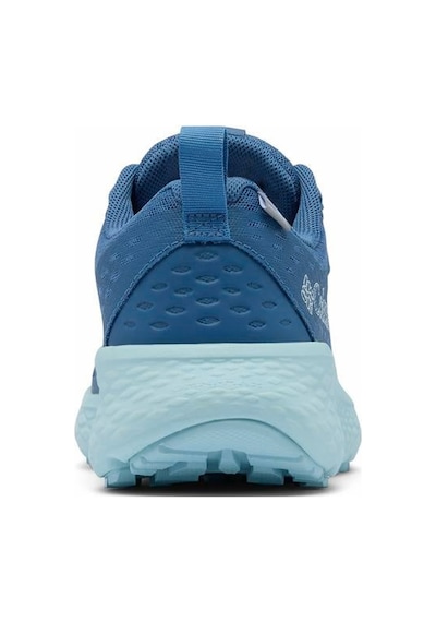 Columbia Konos Trs Outdry Kadın Ayakkabı-9271 Mavi