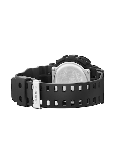 G-shock Analog- Djitial Ga-100 Series 51.2 Mm Quartz Saat Ga-100b Yeşil