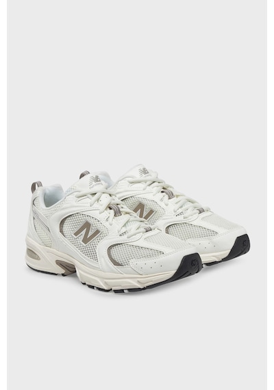 New Balance Bayan Ayakkabı U530csb Bej Bej