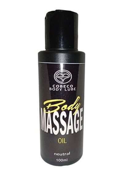 Süper Cobeco Yağ 100 Ml / Lubricant Oil 100 Ml
