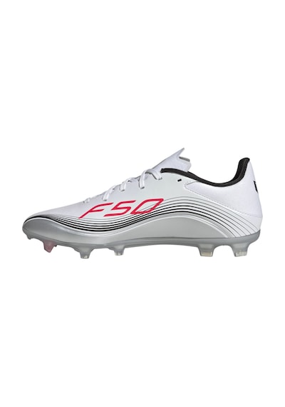 Adidas F50 Messı League Yetişkin Krampon - Jp7446 Beyaz