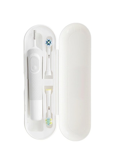 Oral B Şarjlı Diş Fırçası Saklama Kabı Oral B Elektrikli Diş Fırçası Uyumlu Saklama Kutusu, 4 Renkli Bey
