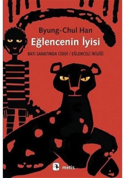 Eğlencenin İyisi: Batı Sanatında Ciddi / Eğlenceli İkiliği