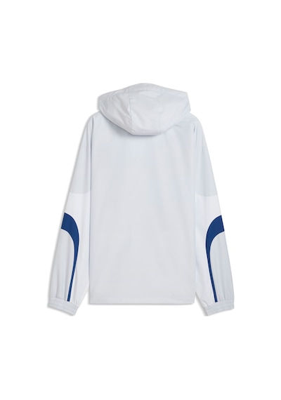 Puma Bmw M Motorsport Lıfestyle Erkek Ceket 634802 07 Gri