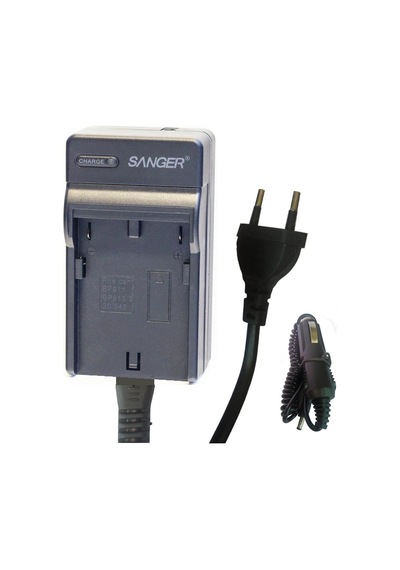 Sanger Canon XL1 XL2 Şarj Cihazı