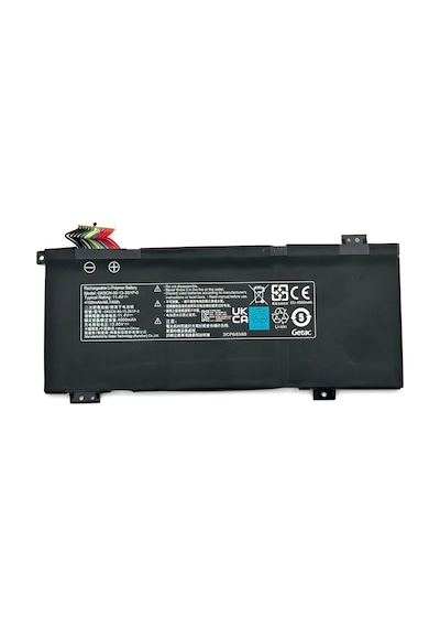 Abra A7 V11.1.1 Notebook Gk5cn-00-13-3s1p-0 Batarya Pil Yüksek Performanslı, Uzun Ömürlü, Uyumlu Güç Kaynağı