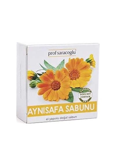 El Yapımı Aynısafa Sabunu 135g