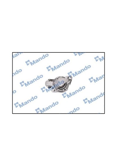 Mando Bn3610023161 Marş Motoru 12v 8 Dış 1.2 Kw Hyundai Coupe Elantra Lantra Matrıtrajet Tucson Cerato 1.6 1.8 2.1 3610023161