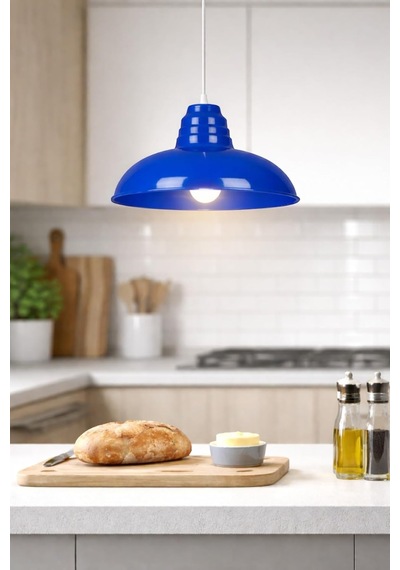 Çocuk Odası Için Lamba Oturma Odası Için Sarkıt Avize Modern Tekli Asma Avizeler Model 00233 Diğer
