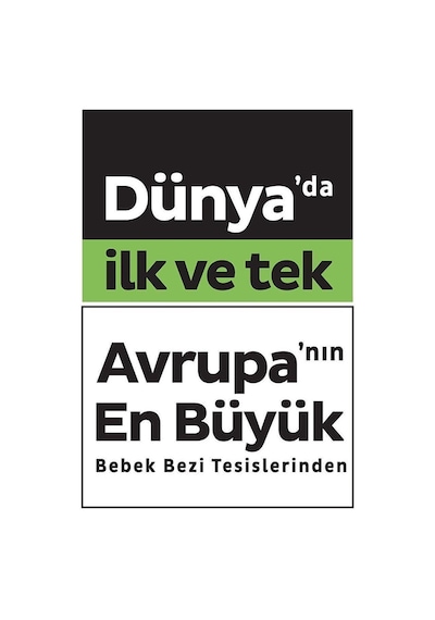 Sleepy Natural 6 Numara Bebek Bezi Xlarge 46'lı