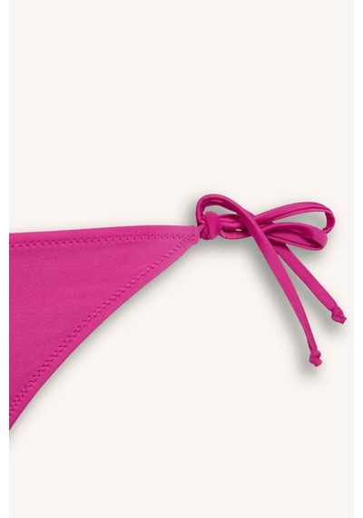 Defacto Regular Fıt Bikini Fuşya Alt T3670az26smpn48 Pembe-pn48