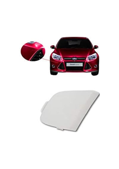 Ford Focus 3 Ön Tampon Çeki Demir Kapagi 2011-2014 369951240