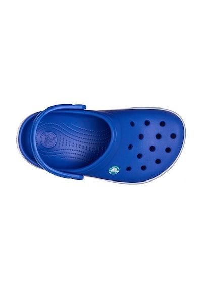 Crocs 207006-4pı Crocband Clog K Unisex Çocuk Sandalet Mavi