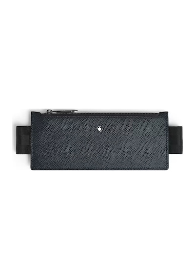 Montblanc Sartorial 2li Kalemlik 220430 Lacivert