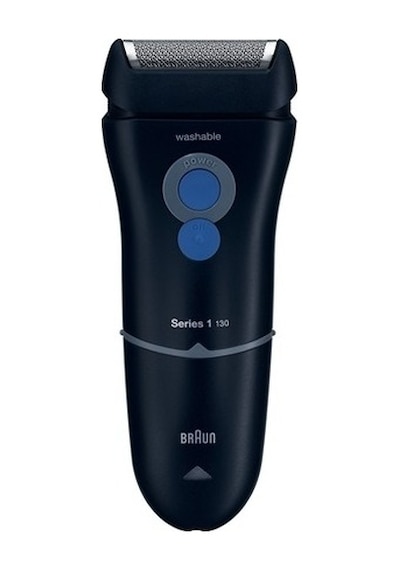 Braun 1 Serisi 130S Folyo Başlık Tıraş Makinesi